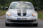 Volkswagen Beetle Turbo 2012 года